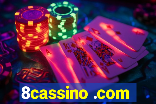 8cassino .com